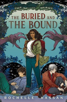 The buried and the bound / Rochelle Hassan