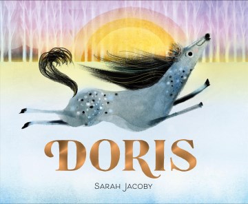 Doris / Sarah Jacoby