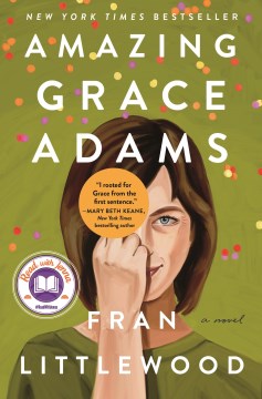 Amazing Grace Adams / Fran Littlewood