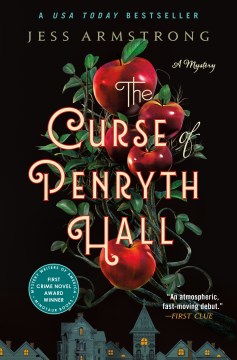 The curse of Penryth Hall / Jess Armstrong