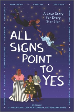 All signs point to yes / edited by G. Haron Davis