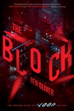 The block / Ben Oliver