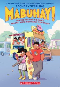 Mabuhay! / by Zachary Sterling