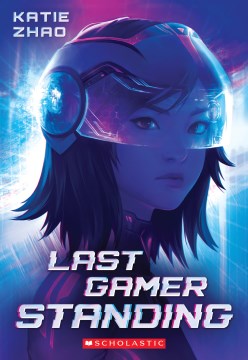 Last gamer standing / Katie Zhao