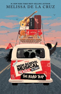 high school musical the road trip
