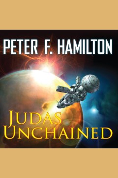 Judas Unchained