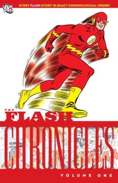 Flash/Kanigher