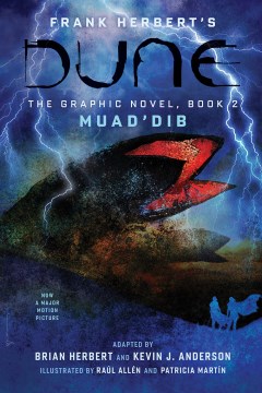 Dune : the graphic novel. Book 2, Muad