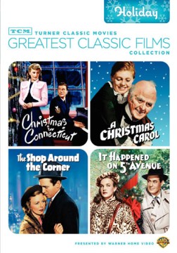 Greatest classic films collection