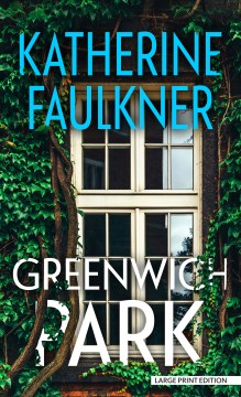 Greenwich Park / Katherine Faulkner.