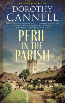 Peril in the parish / Dorothy Cannell