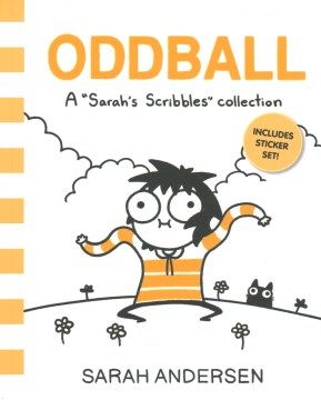 Oddball : a Sarah
