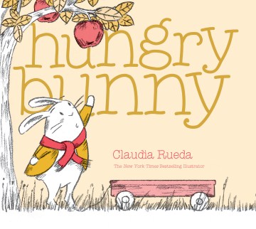 Hungry bunny / Claudia Rueda