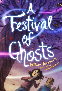 Festival of Ghosts