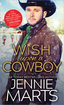 wish upon a cowboy