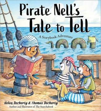 Pirate Nell
