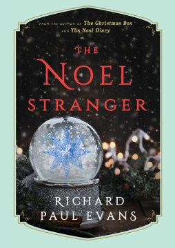 The Noel stranger / Richard Paul Evans.