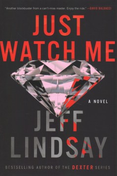 just watch me