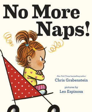 no more naps