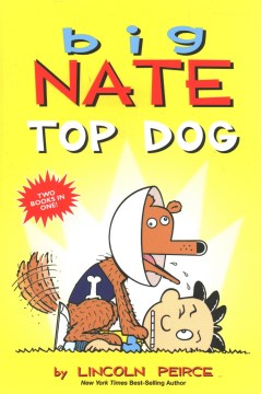 #16: Big Nate : top dog / Lincoln Peirce.