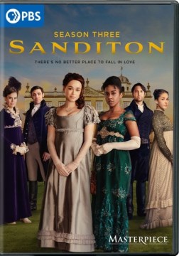 Sanditon. Season 3