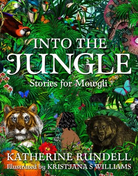 Into the Jungle: Stories for Mowgli
