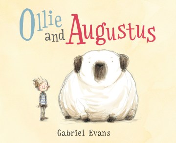 ollie and augustus
