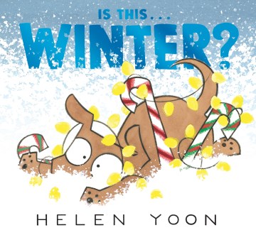 Is this--winter? / Helen Yoon