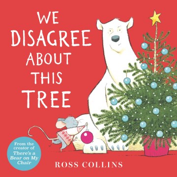 We disagree about this tree / Ross Collins