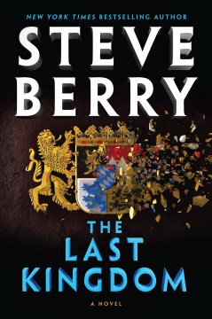 The last kingdom / Steve Berry