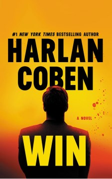 Win / Harlan Coben.
