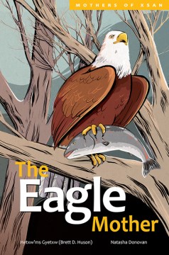 The Eagle Mother / by Hetxw