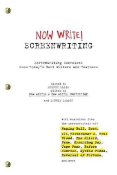 Now write! screenwriting : exercises by today
