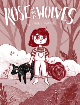 Rose wolves / by Natalie Warner
