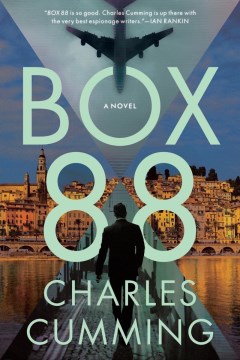 Box 88 / Charles Cummings.
