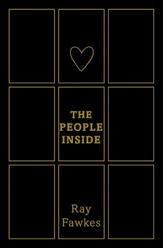 The people inside / Ray Fawkes