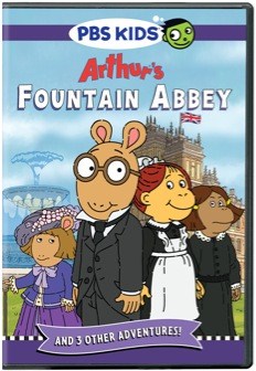 Arthur. Arthur