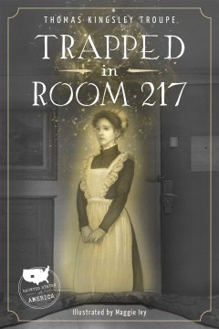 Trapped in Room 217