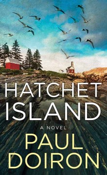 Hatchet Island / Paul Doiron