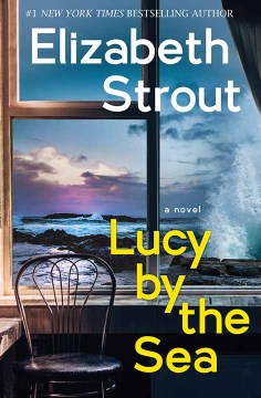 Lucy by the sea / Elizabeth Strout.