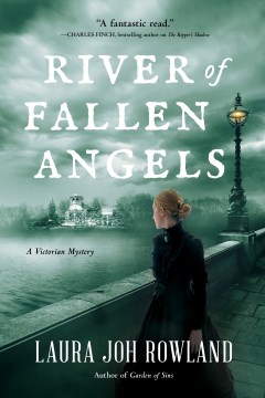 River of fallen angels / Laura Joh Rowland.