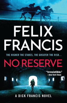 No reserve / Felix Francis
