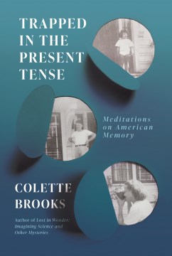 Trapped in the present tense : meditations on American memory / Colette Brooks.