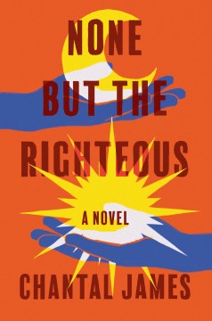 None but the righteous : a novel / Chantal James.