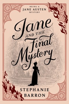 Jane and the final mystery / Stephanie Barron