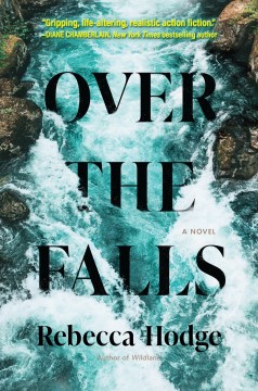 Over the falls : a novel / Rebecca Hodge.