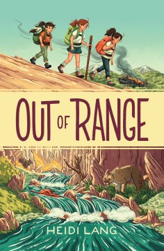 Out of range / Heidi Lang