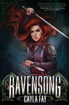 Ravensong / Cayla Fay