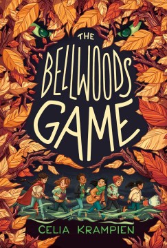 The Bellwoods game / Celia Krampien