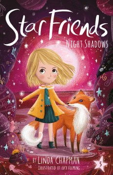 Night shadows / by Linda Chapman   illustrated by Lucy Fleming